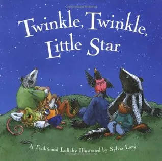 Twinkle, Twinkle Little Star