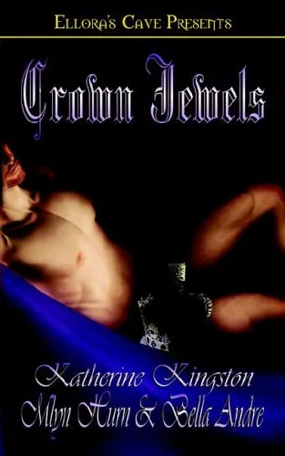 Crown Jewels