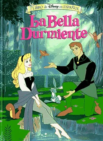 La Bella Durmiente