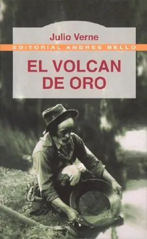 El Volcan de Oro