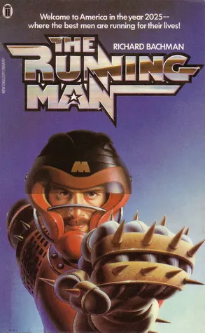 The Running Man