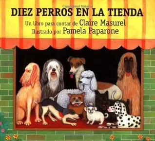 Diez Perros en la Tienda