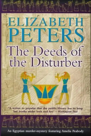 The Deeds of the Disturber