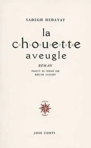 La Chouette aveugle