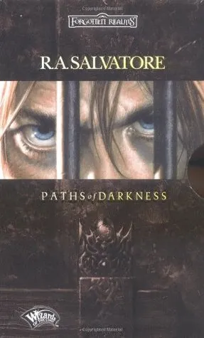 Paths of Darkness Gift Set