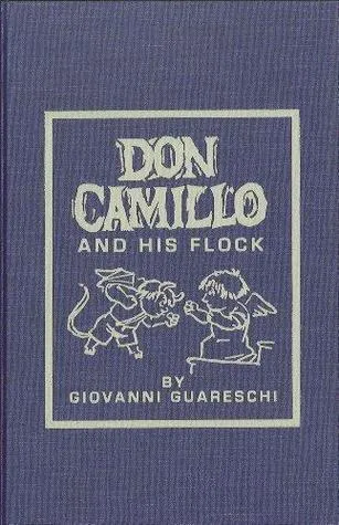 Don Camillo and His Flock