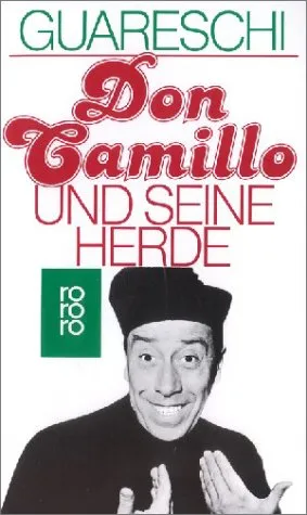 Don Camillo Und Seine Herde