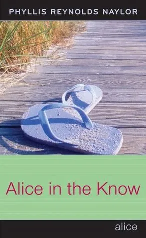 Alice in the Know