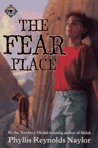 The Fear Place