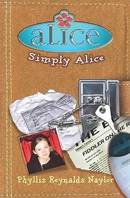 Simply Alice