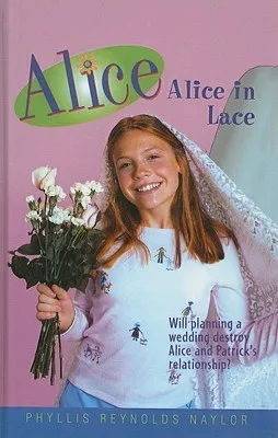 Alice in Lace