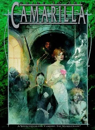 Guide to the Camarilla