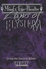 Laws of Elysium (Vampire: The Masquerade Novels)