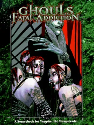 Ghouls: Fatal Addiction