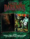 Cities of Darkness Volume 2