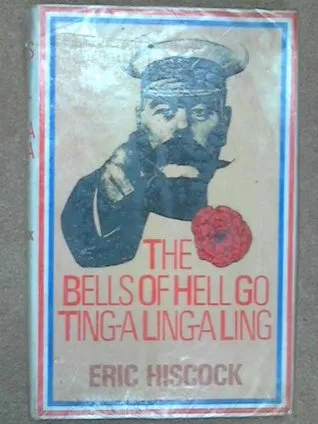 The Bells Of Hell Go Ting A Ling A Ling: An Autobiographical Fragment Without Maps