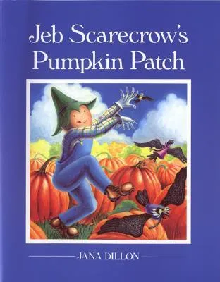 Jeb Scarecrow's Pumpkin Patch