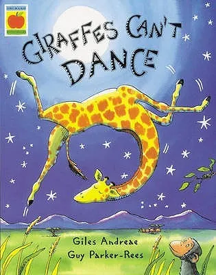 Giraffes Can