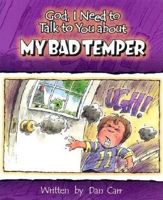 My Bad Temper