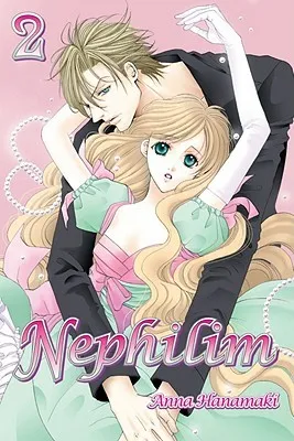 Nephilim Volume 2