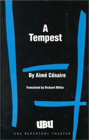 A Tempest