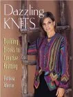 Dazzling Knits   Print on Demand Edition