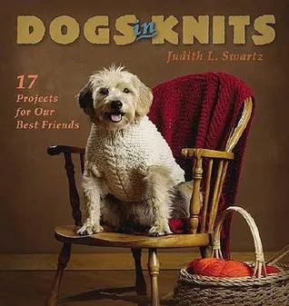 Dogs in Knits