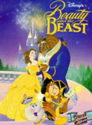 Beauty And The Beast