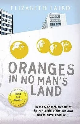 Literacy Evolve: Year 5 Oranges in No Man