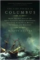 Last Voyage of Columbus