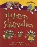 The Action of Subtraction