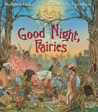 Good Night, Fairies