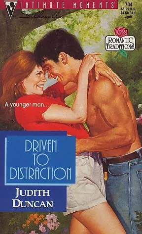 Driven To Distraction