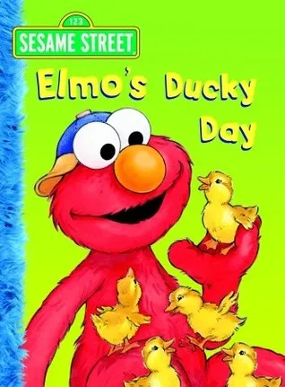 Elmo's Ducky Day (Sesame Street)