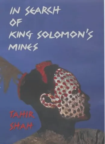 In Search of King Solomon