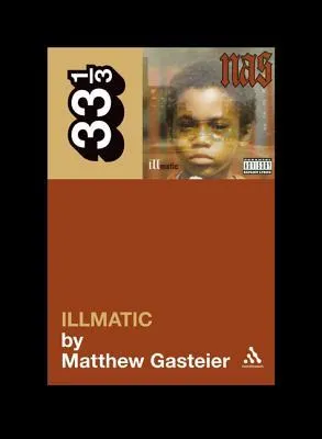 Illmatic