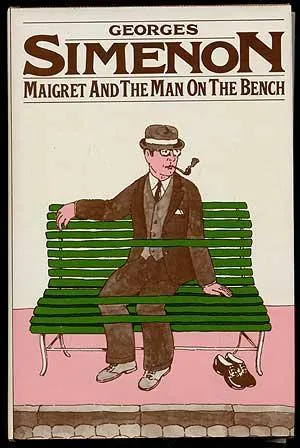 Maigret and the Man on the Bench