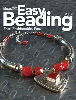 Easy Beading Vol. 4