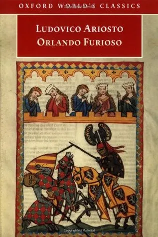 Orlando Furioso