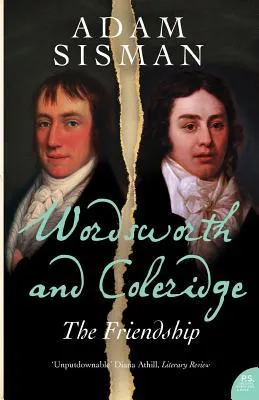 Wordsworth And Coleridge: The Friendship