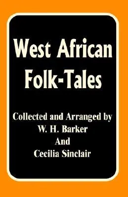 West African Folk Tales