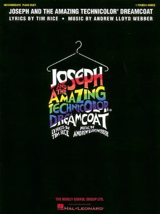 Joseph and the Amazing Technicolor Dreamcoat