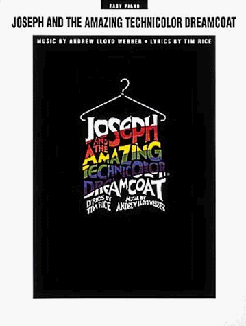 Joseph and the Amazing Technicolor Dreamcoat