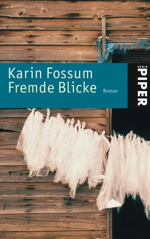 Fremde Blicke