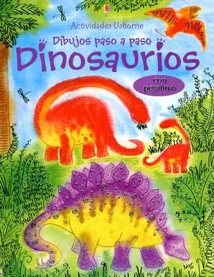 Los Dinosaurios (Titles in Spanish)