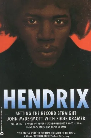 Hendrix: Setting The Record Straight