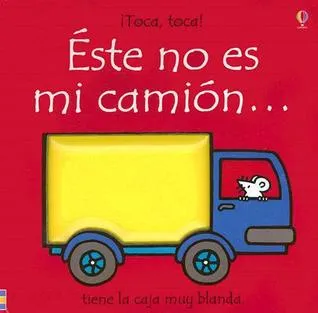 Este No Es Mi Camion