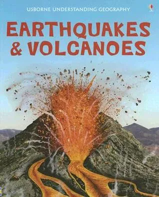 Earthquakes & Volcanoes