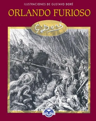 Orlando Furioso