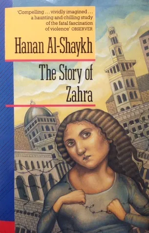 The Story of Zahra